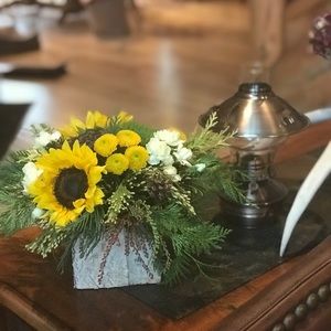 Meet your Posher, Ann